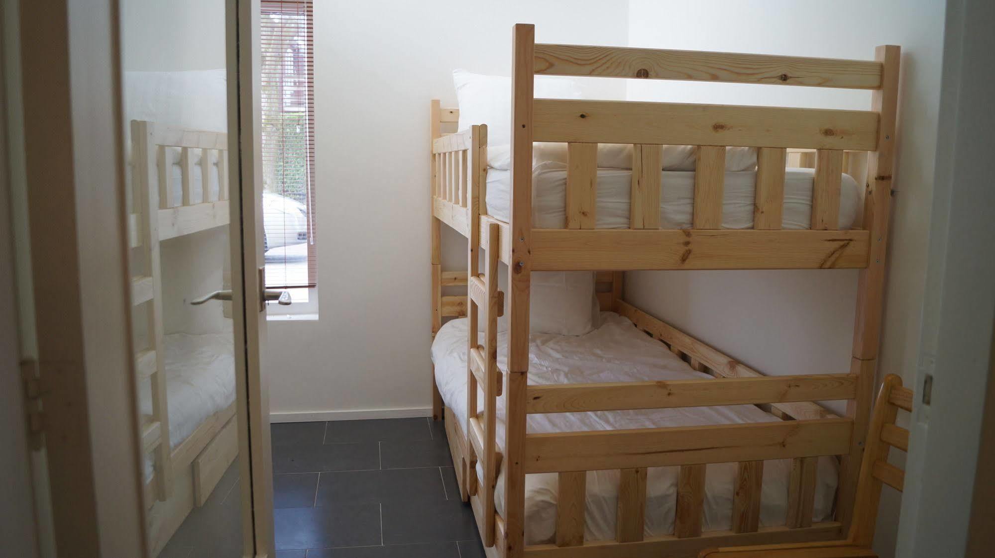 Budget Hotel De Witte Hoeck Amsterdam Wormerveer Kültér fotó